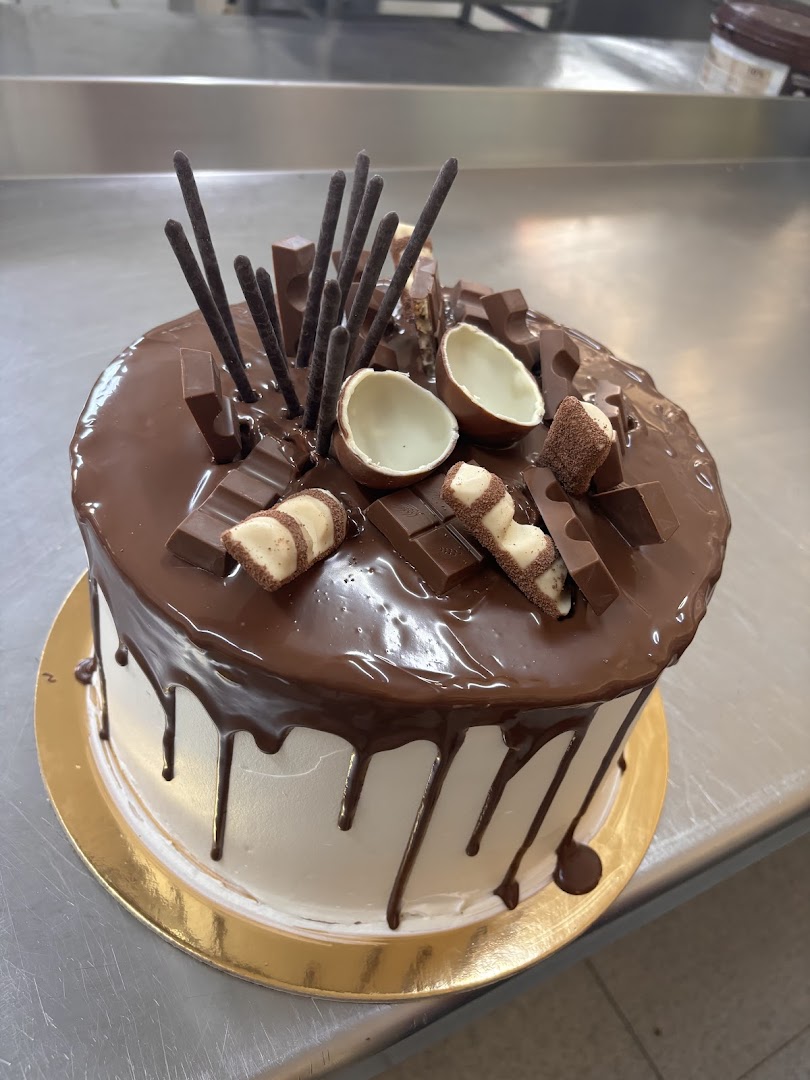 Pasticceria Gelateria Motta · Foto 2